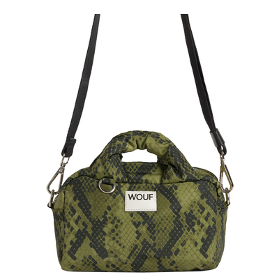 Wouf Cobra Bowling Bag multi