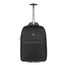 Roncato Gateway Cabin Trolley Backpack 17" black