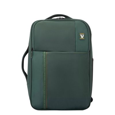 Roncato Move Travel Backpack forest green