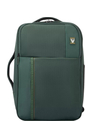 Roncato Move Travel Backpack forest green