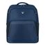 Roncato Gateway Cabin Trolley Backpack 17" blue