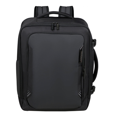American Tourister Take2Cabin Pro Backpack M flash black