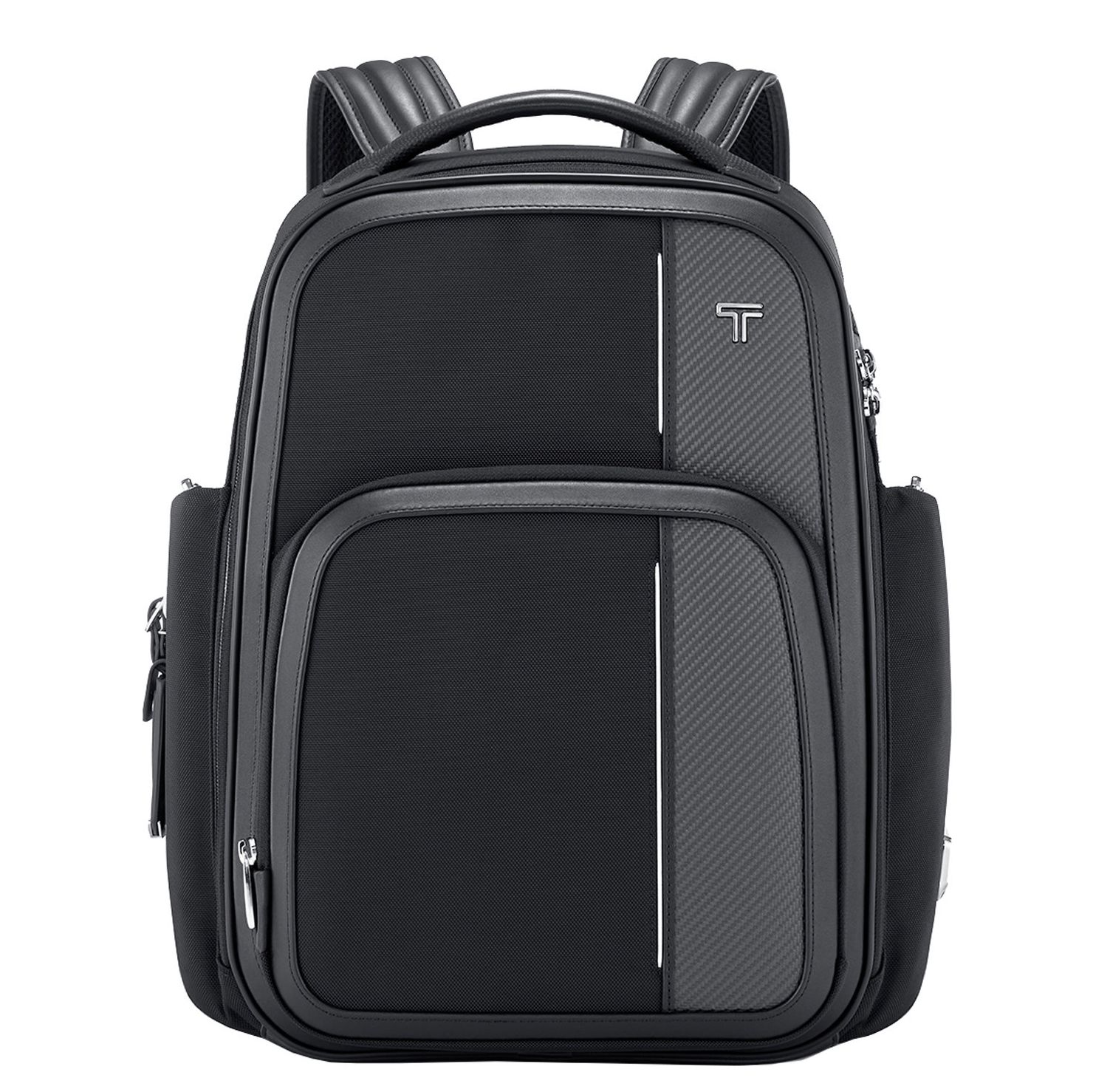 Tumi Laptop Rugzakken zwart