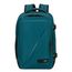 American Tourister Take2Cabin Casual Backpack S totally teal