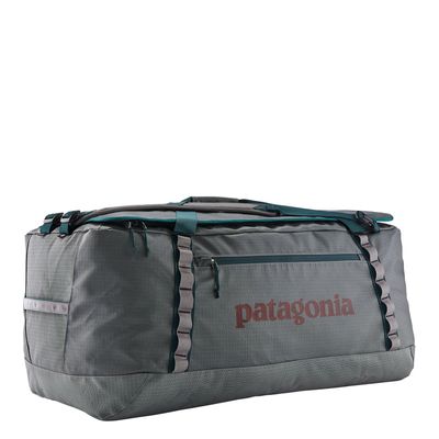 Patagonia Black Hole Duffel 100L noble grey