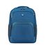 Roncato Gateway Cabin Trolley Backpack 17" blue