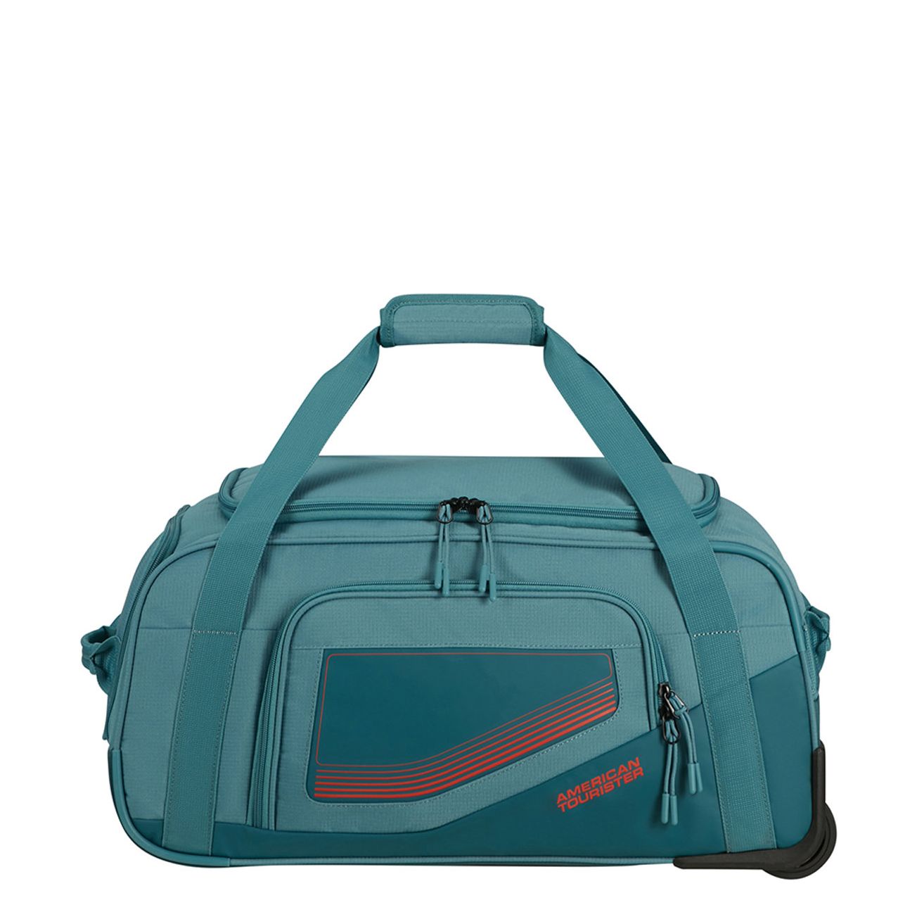 American Tourister weekendtas blauw