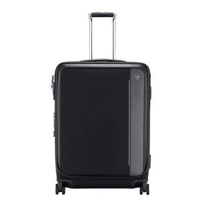 Tumi Arrive St Dual Access 4Whl P/C black