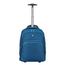 Roncato Gateway Cabin Trolley Backpack 17" blue