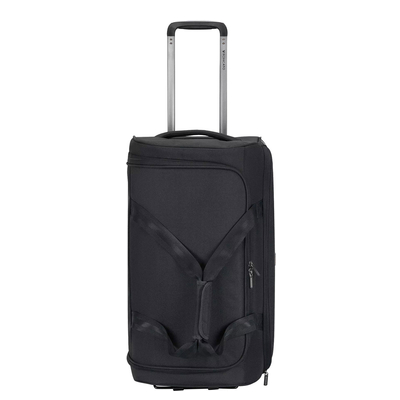 Roncato Gateway Duffle M black
