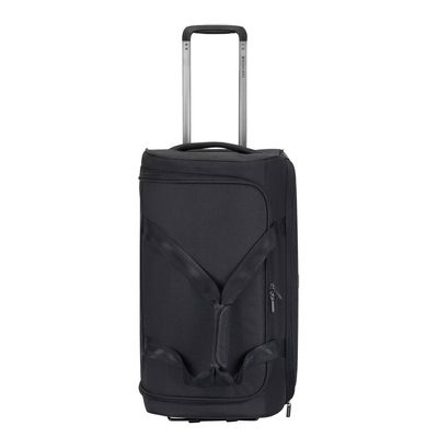 Roncato Gateway Duffle M black