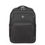 Roncato Gateway Cabin Trolley Backpack 17" black