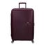 American Tourister Soundbox Spinner 77/28 TSA Expandable wild cherry