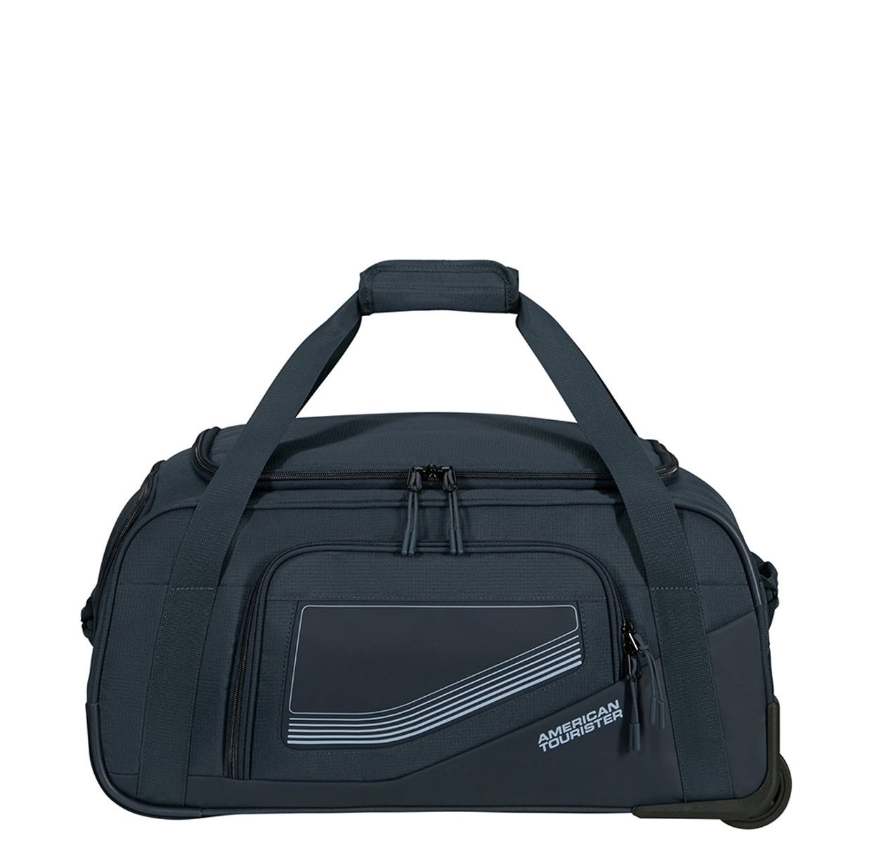 American Tourister weekendtas blauw