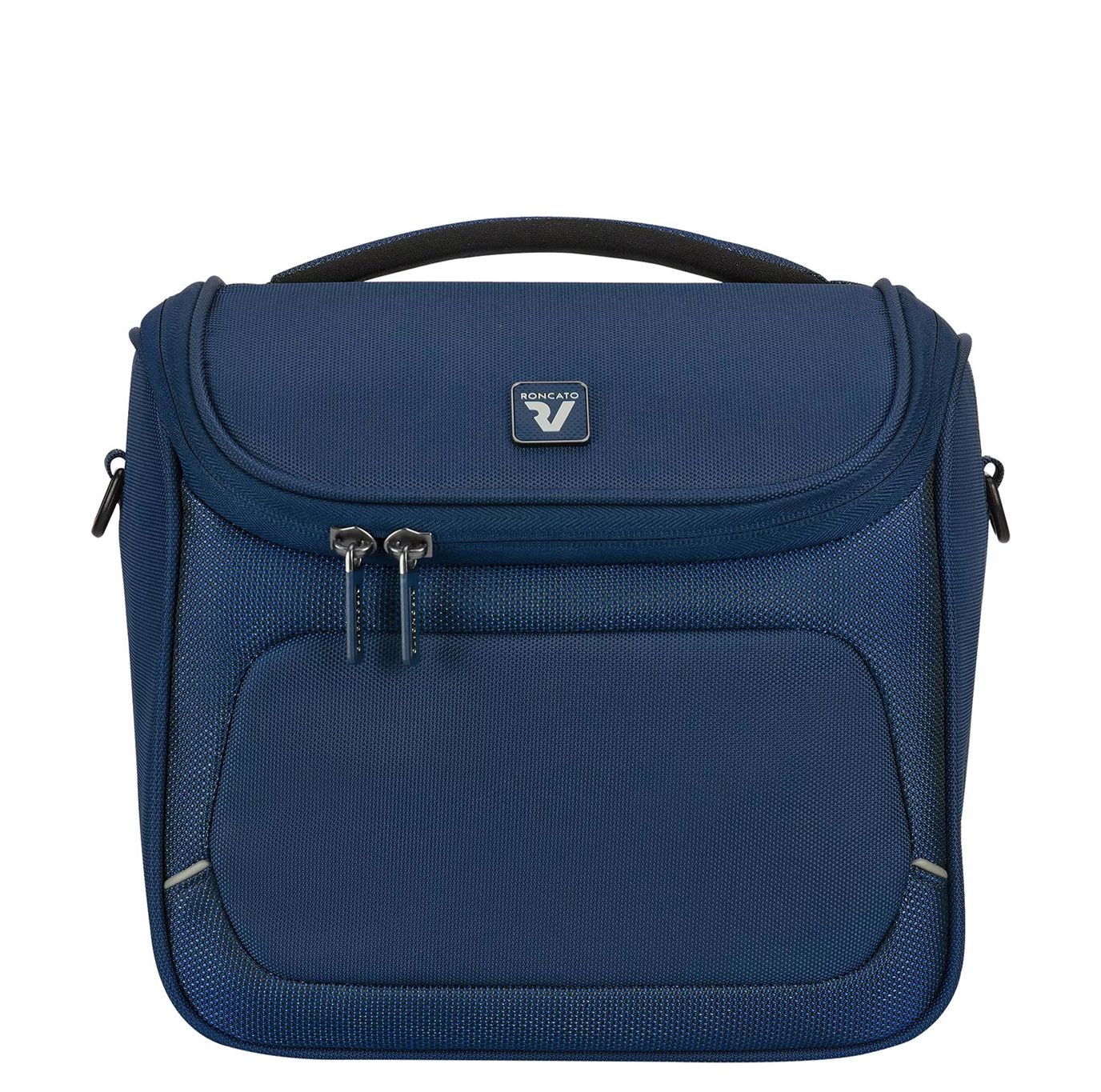 Roncato Gateway Beauty Case blue