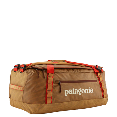 Patagonia Black Hole Duffel 55L talon gold
