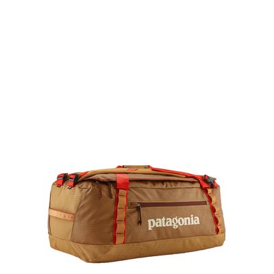 Patagonia Black Hole Duffel 55L talon gold