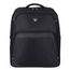 Roncato Gateway Cabin Trolley Backpack 17" black