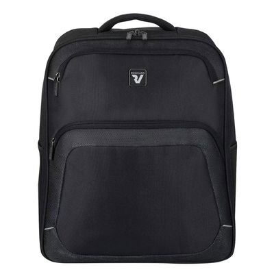 Roncato Gateway Cabin Trolley Backpack 17" black