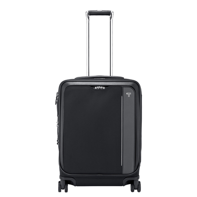 Tumi Arrive Cont Dual Access 4Whl C/O black
