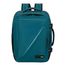 American Tourister Take2Cabin Casual Backpack MS totally teal