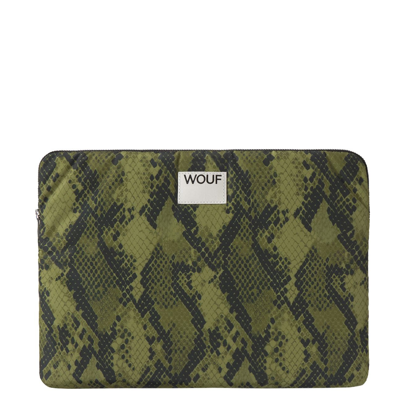 Wouf laptoptas multicolor