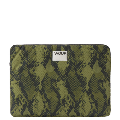 Wouf Cobra Laptop Sleeve 13-14" multi