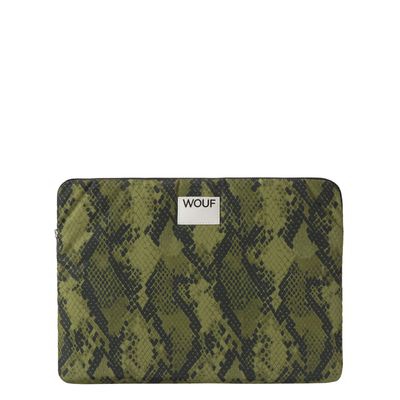 Wouf Cobra Laptop Sleeve 13-14" multi