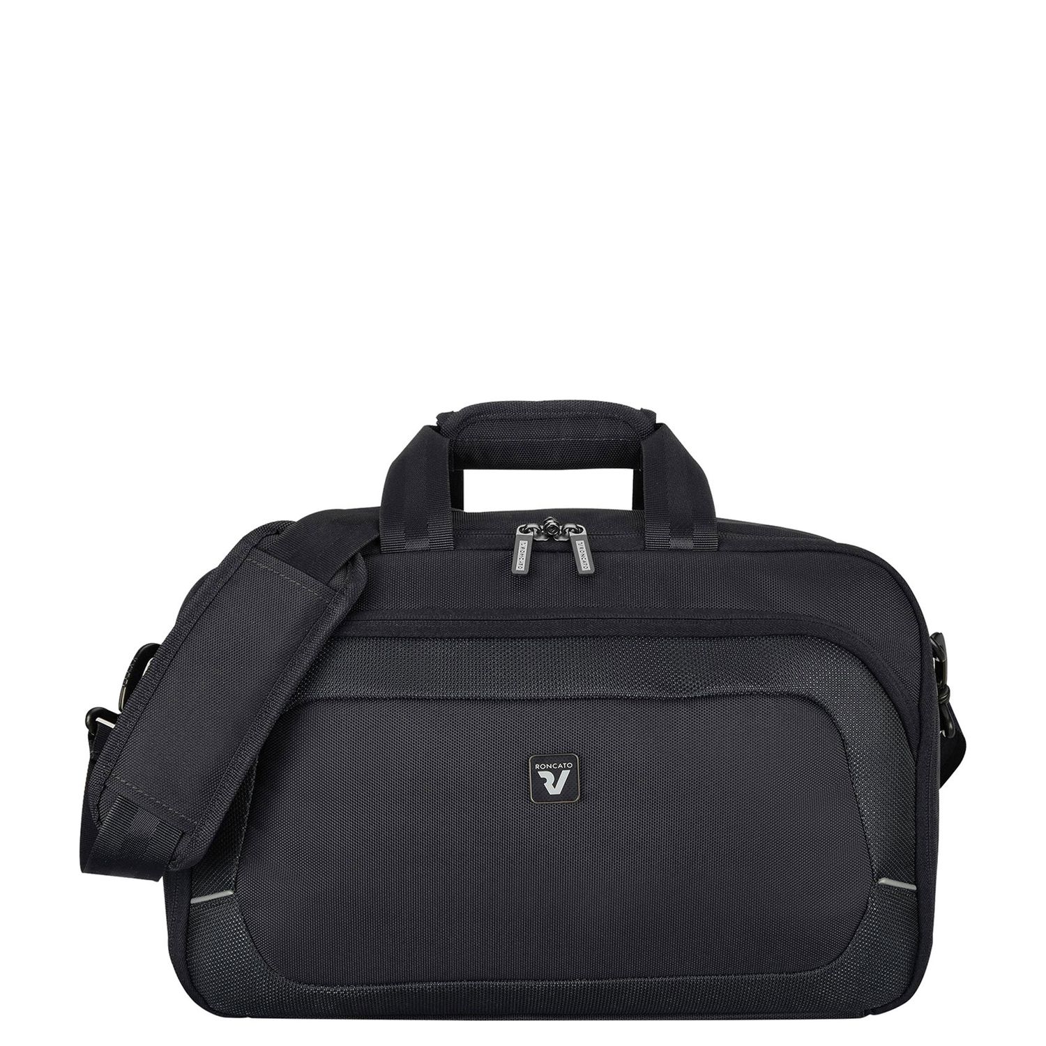 Roncato Handbagage koffers zwart