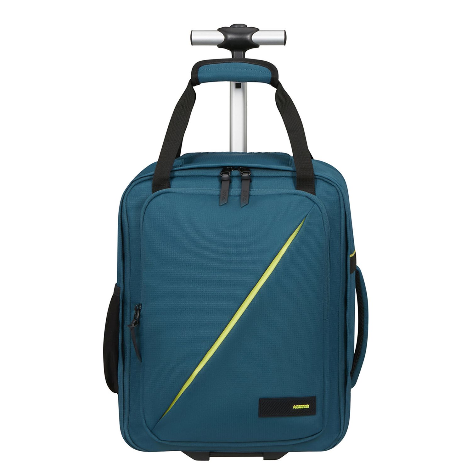 American Tourister Take2Cabin weekendtas blauw