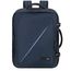 American Tourister Take2Cabin Casual Backpack M dark navy