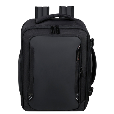 American Tourister Take2Cabin Pro Backpack MS flash black