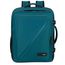 American Tourister Take2Cabin Casual Backpack M totally teal