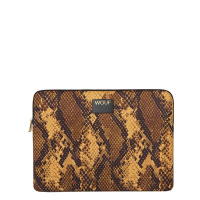 Wouf Boa Laptop Sleeve 13-14" multi