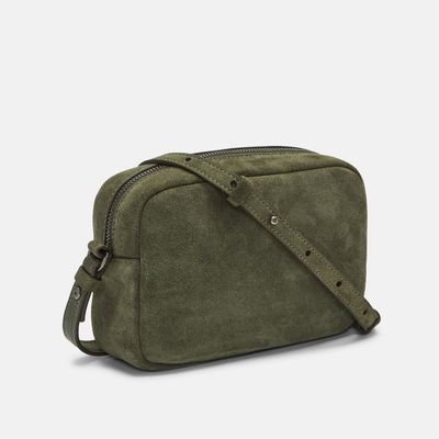 Liebeskind Ella Crossbody S forest