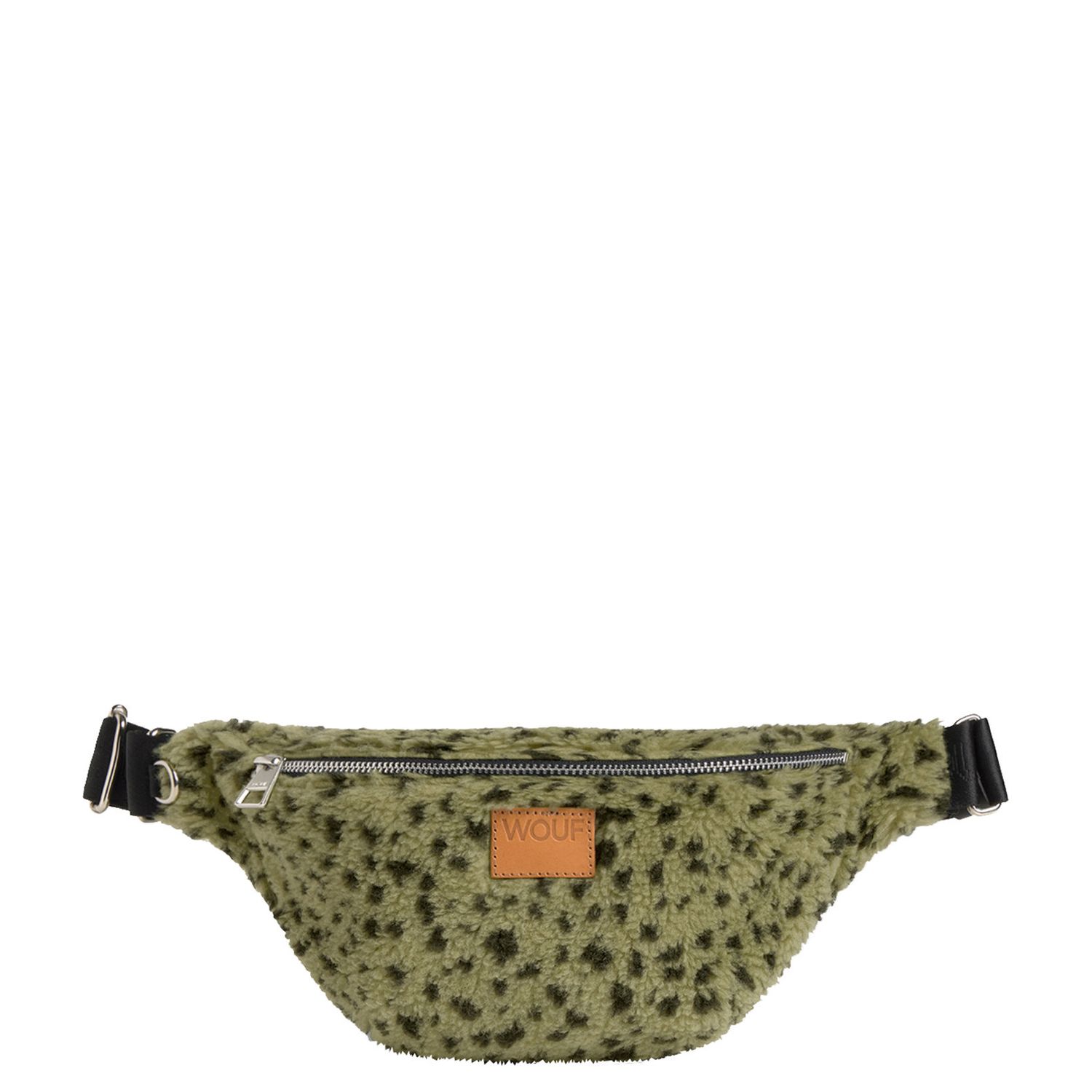 Wouf heuptas multicolor