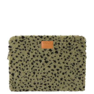 Wouf Olivia Laptop Sleeve 13-14" multi