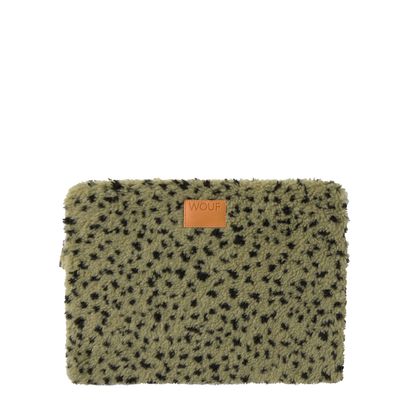 Wouf Olivia Laptop Sleeve 13-14" multi
