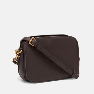Liebeskind Luka Crossbody roasted
