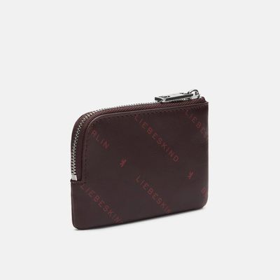 Liebeskind Lena Wallet XS burgundy