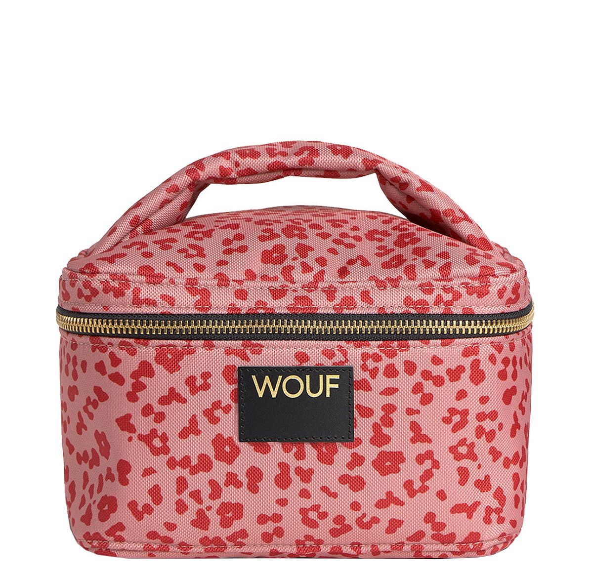 Wouf Beautycases multicolor