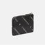 Liebeskind Lena Wallet XS black