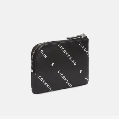 Liebeskind Lena Wallet XS black