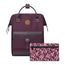 Cabaia Adventurer Bag Medium norfolk