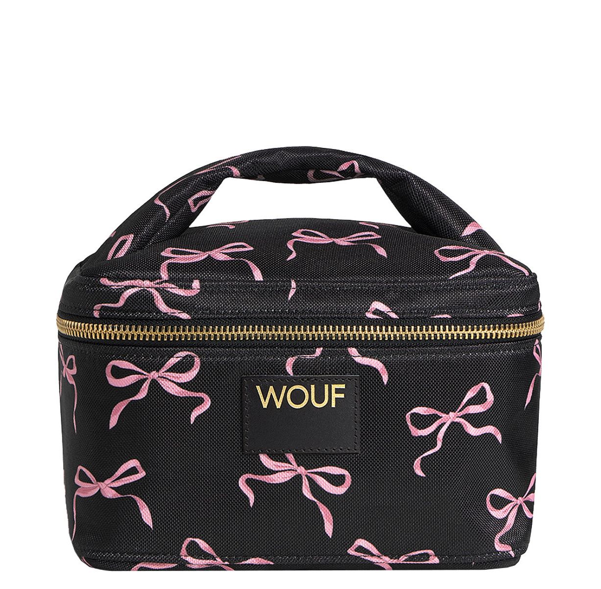 Wouf Beautycases multicolor