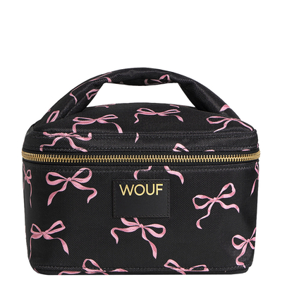 Wouf Juliette Vanity Bag multi