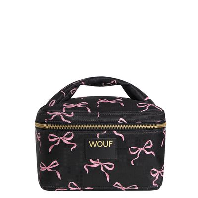 Wouf Juliette Vanity Bag multi