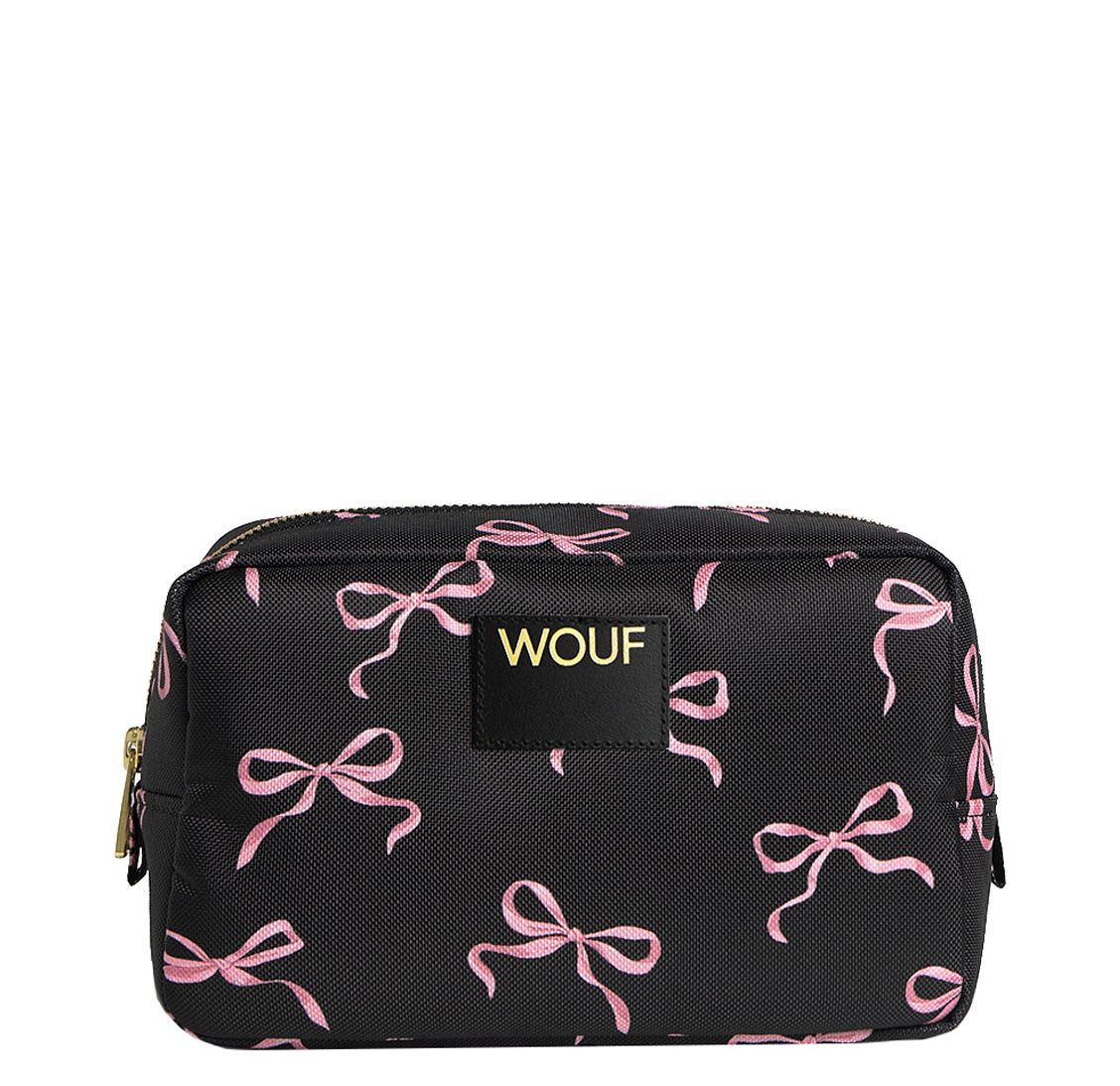 Wouf toilettas multicolor