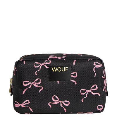 Wouf Juliette Toiletry Bag multi