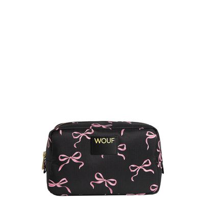Wouf Juliette Toiletry Bag multi